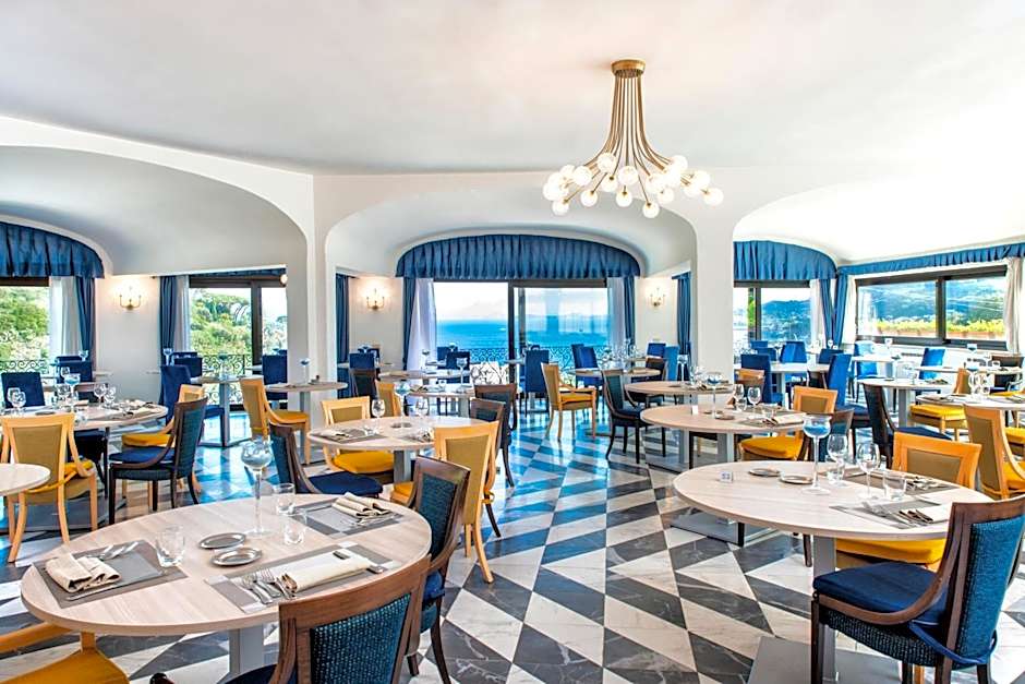 Hotel San Lorenzo Thermal Spa