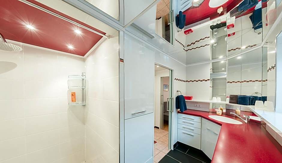 Ferienhotel Sonnenheim