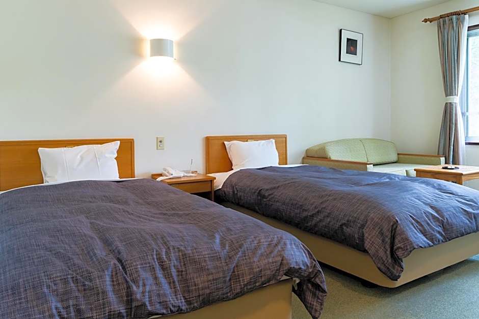Panorama Inn Yamanakako