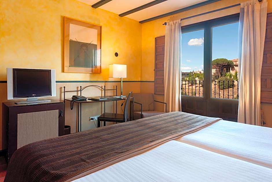 AC Hotel by Marriott Ciudad de Toledo