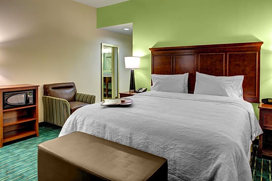 Hampton Inn By Hilton And Suites Coconut Creek