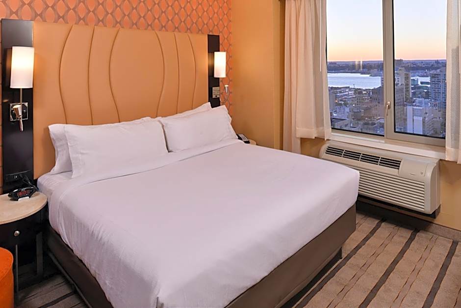 Holiday Inn New York City - Times Square By IHG