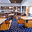 Courtyard By Marriott Detroit Livonia
