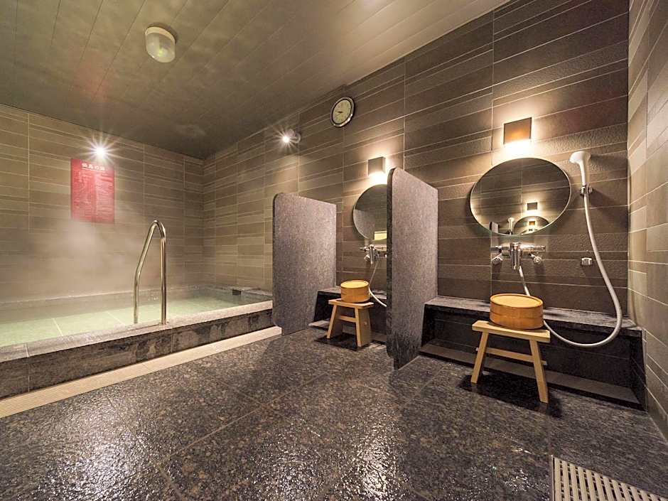 Super Hotel Shonan Fujisawaeki Minamiguchi