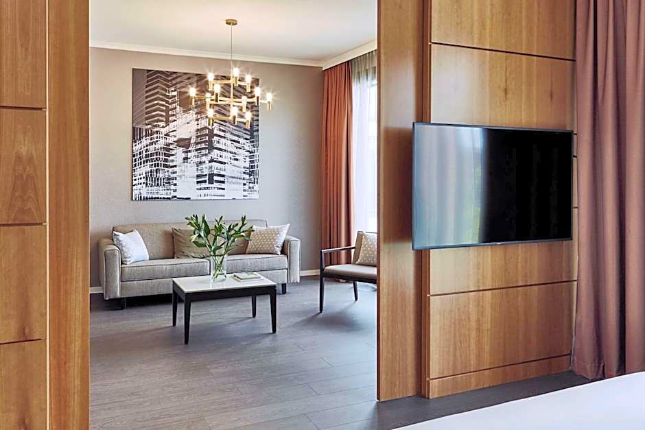 Radisson Blu Hotel Hannover