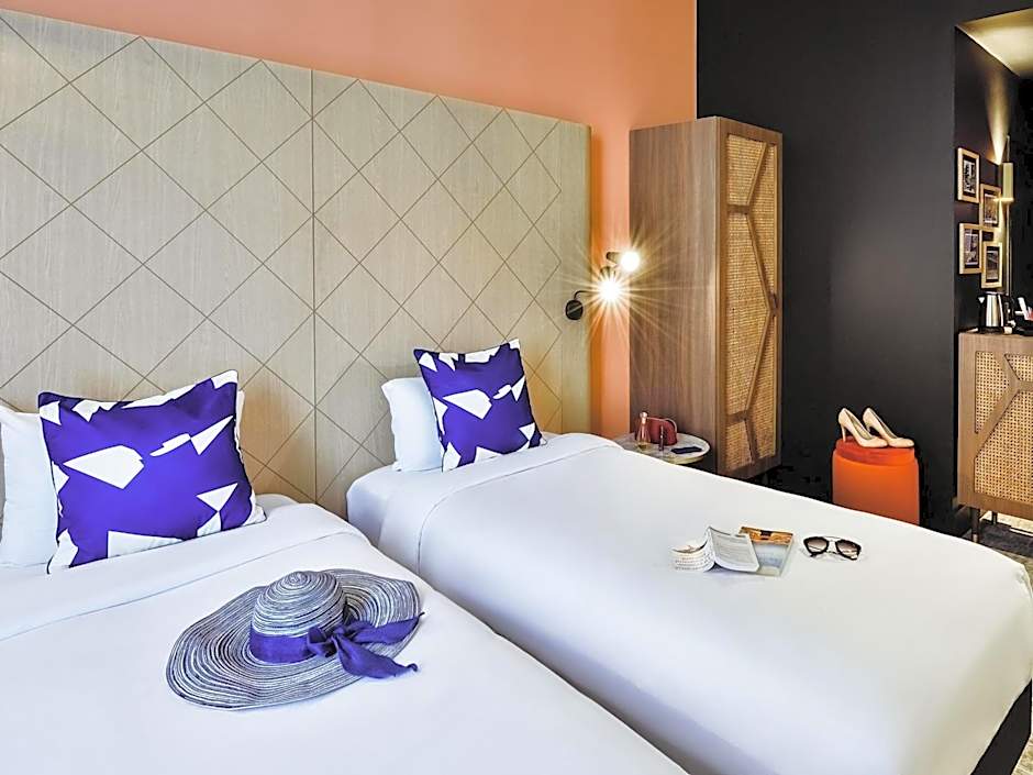 Mercure Marseille Canebière Vieux-Port