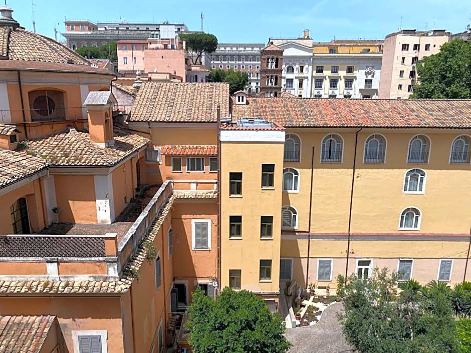 Basilica Hotel