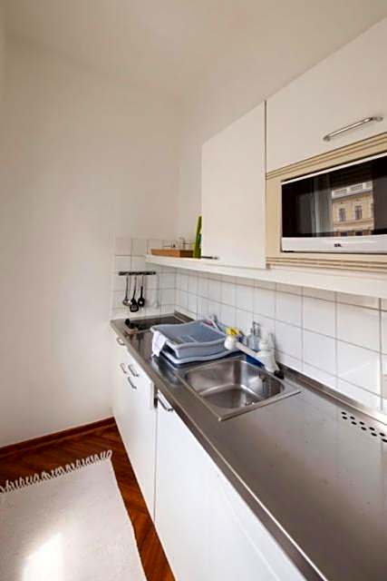 Mondial Appartement Hotel