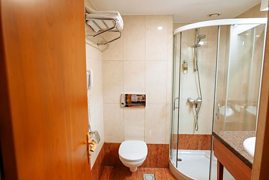 Duke Romana Suites by Olala!