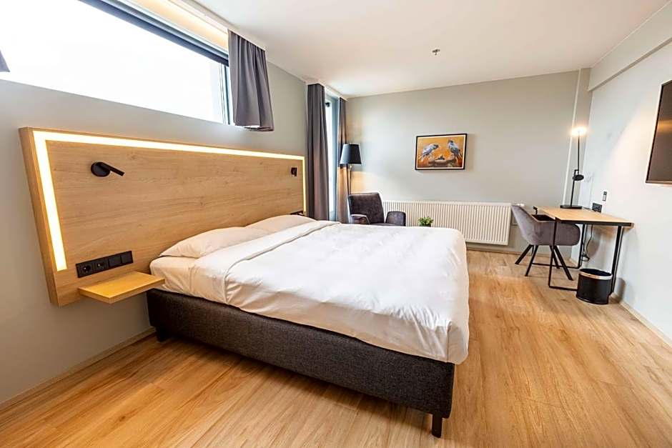 Park Inn by Radisson Reykjavik Keflavík Airport