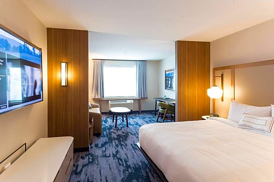 Fairfield Inn & Suites by Marriott Northfield