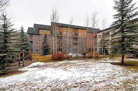 Expedition Station Condominiums by Keystone Resort