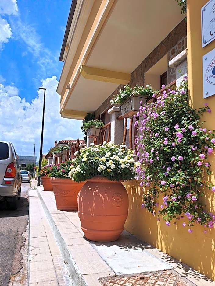 AL PEZ exclusive rooms