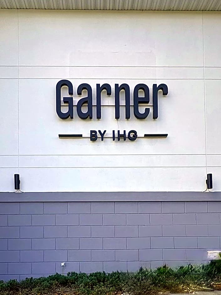 Garner Hotel Mahwah By IHG