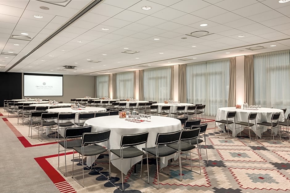 Anantara Grand Hotel Krasnapolsky Amsterdam