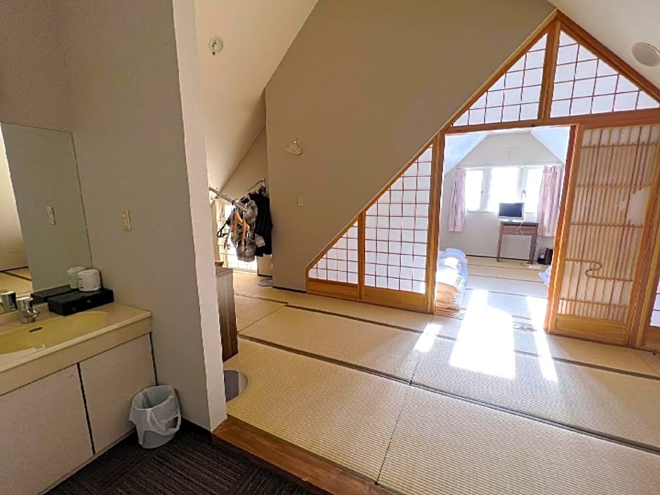 Hakuba Sun Valley Hotel Annex - Vacation STAY 90344v