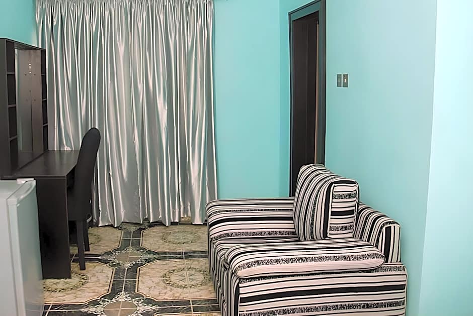 Amso International Hotels