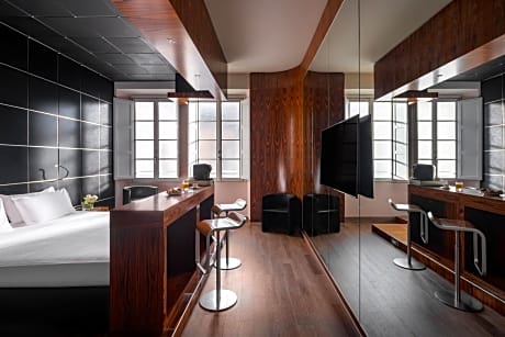 Room Luxury