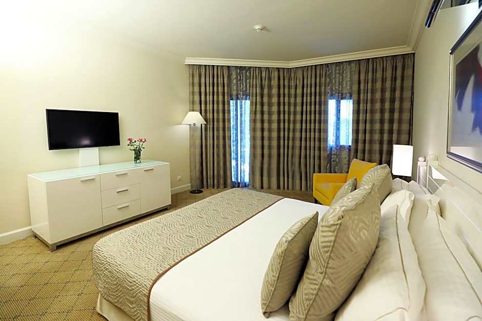 Le Royal Hotel - Beirut