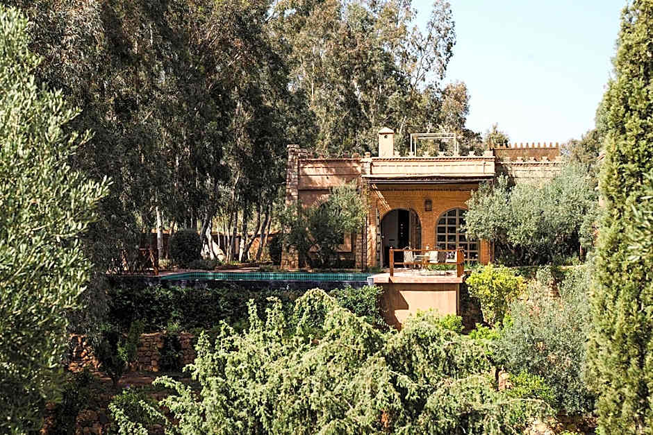 Olinto, Atlas Mountain Retreat - adults only