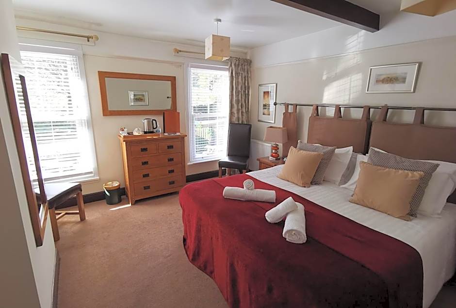 The Langstrath Country Inn