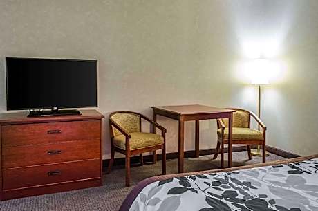 2 Queen Beds, Nonsmoking