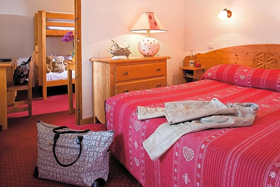 Hôtel Belalp