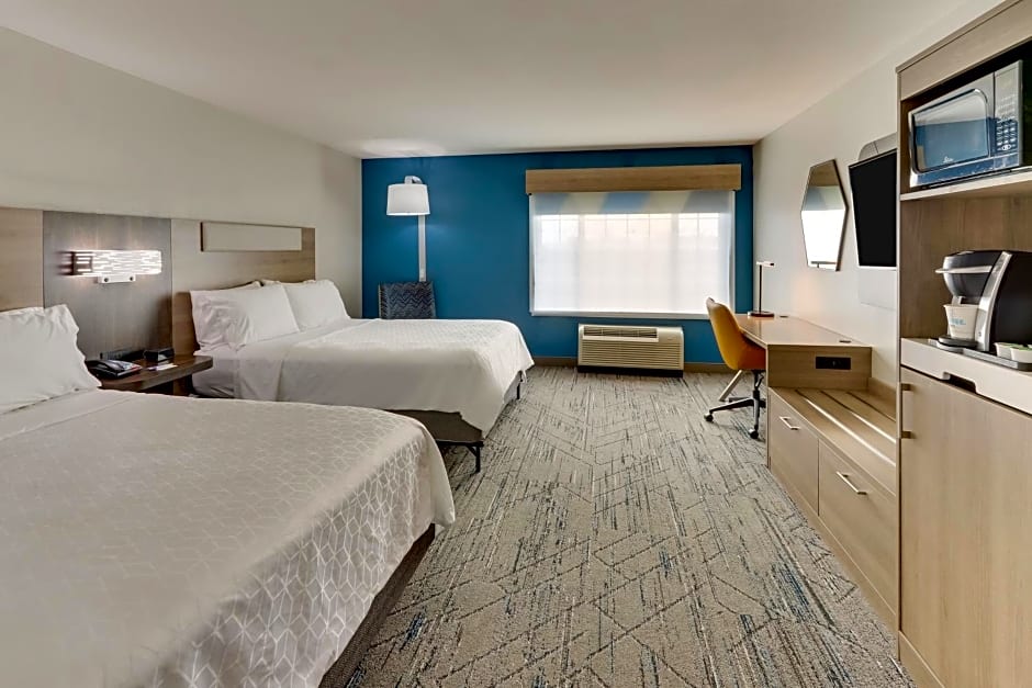 Holiday Inn Express & Suites - Ardmore By IHG