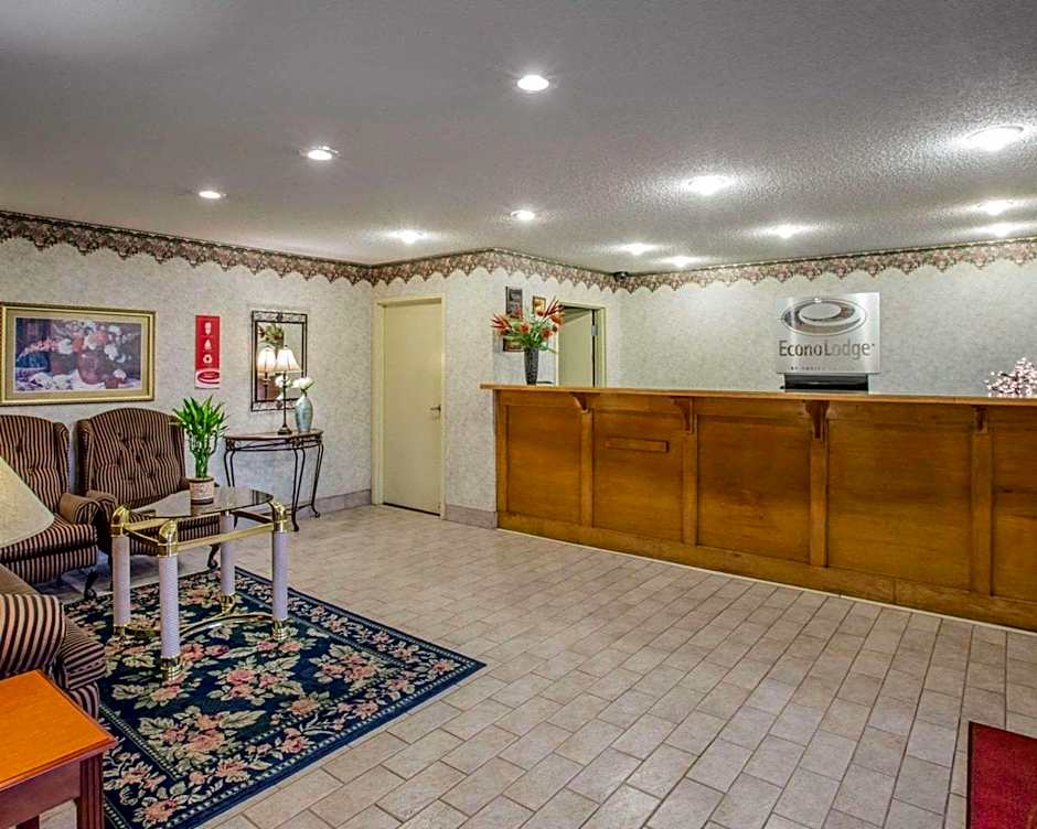 Econo Lodge Villa Rica