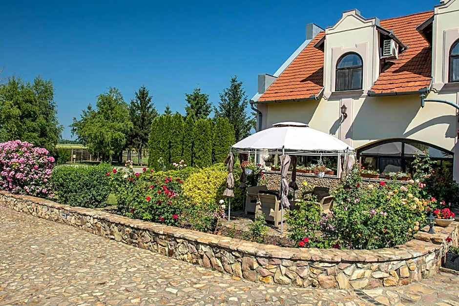 Garden Vendégház Makó