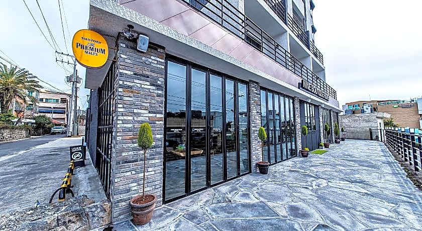 Jeju Nine Boutique Hotel