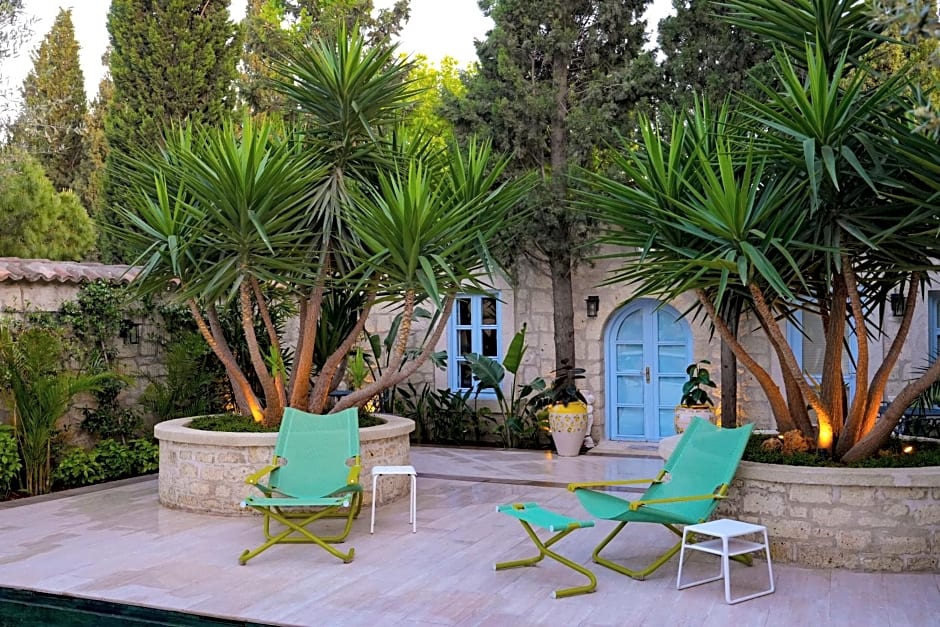 Alaçatı Taş Otel