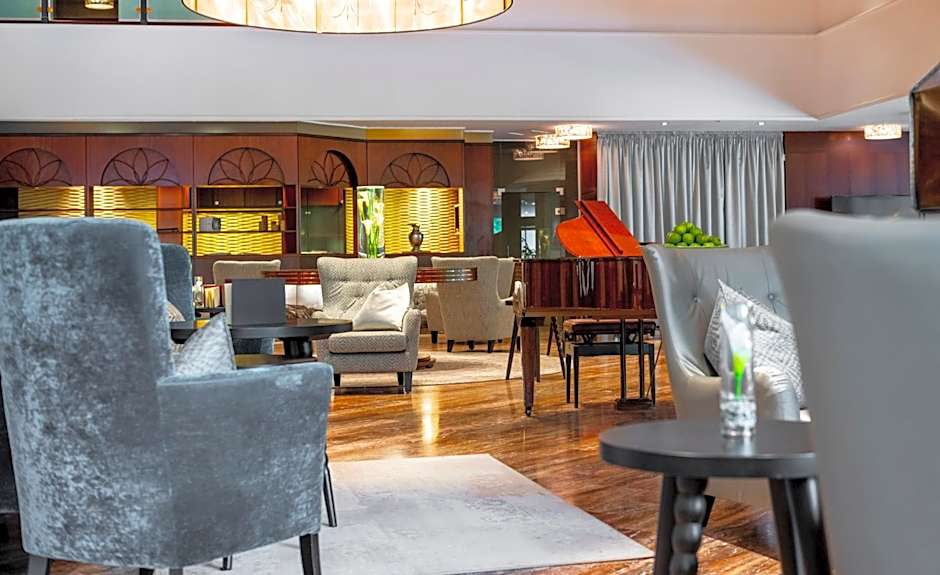 Hotel Europaischer Hof