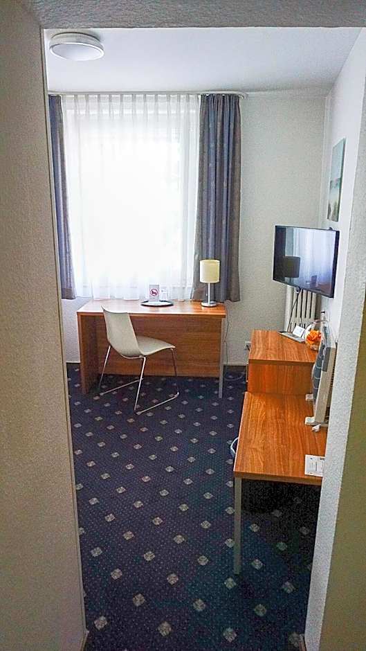 Hotel Restaurant Benger