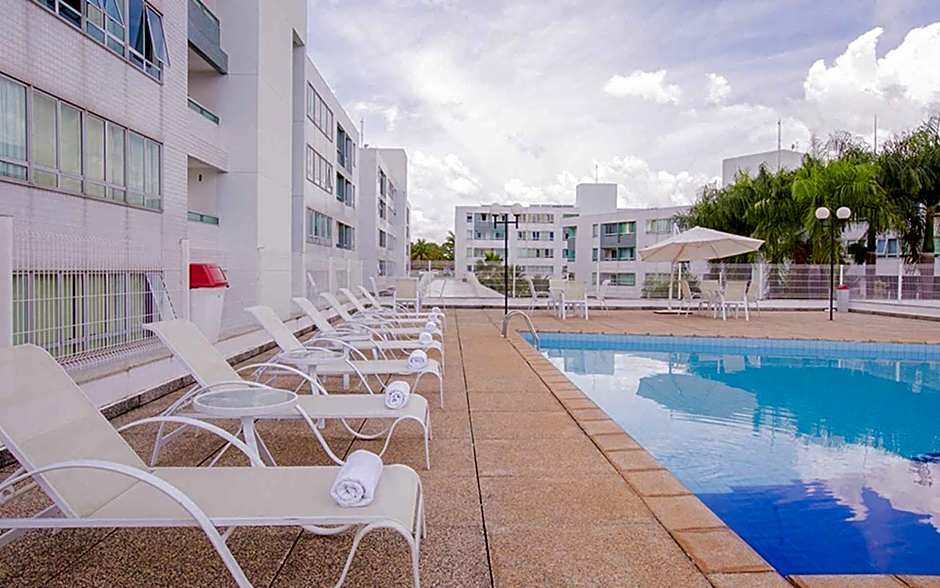 Premier Residence Diária Brasil 65696