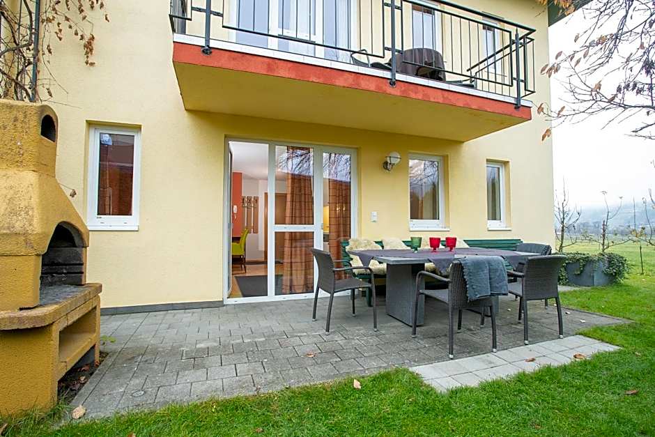 Zillertal Appartements