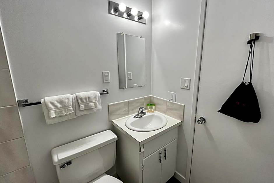 Anavada Inn & Suites - Prince George