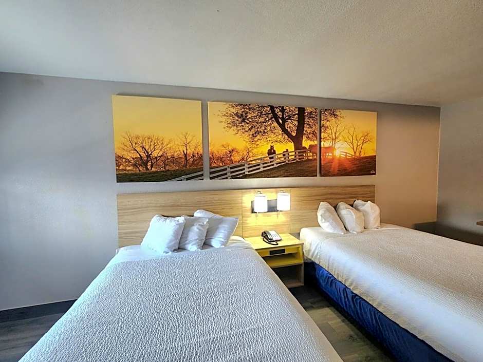 Days Inn by Wyndham Houston