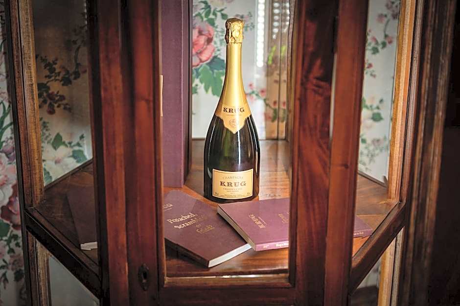 Grand Hôtel Des Templiers