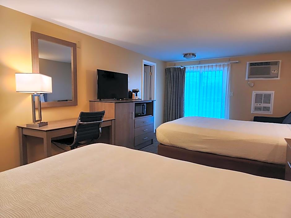 Hyannis Travel Inn