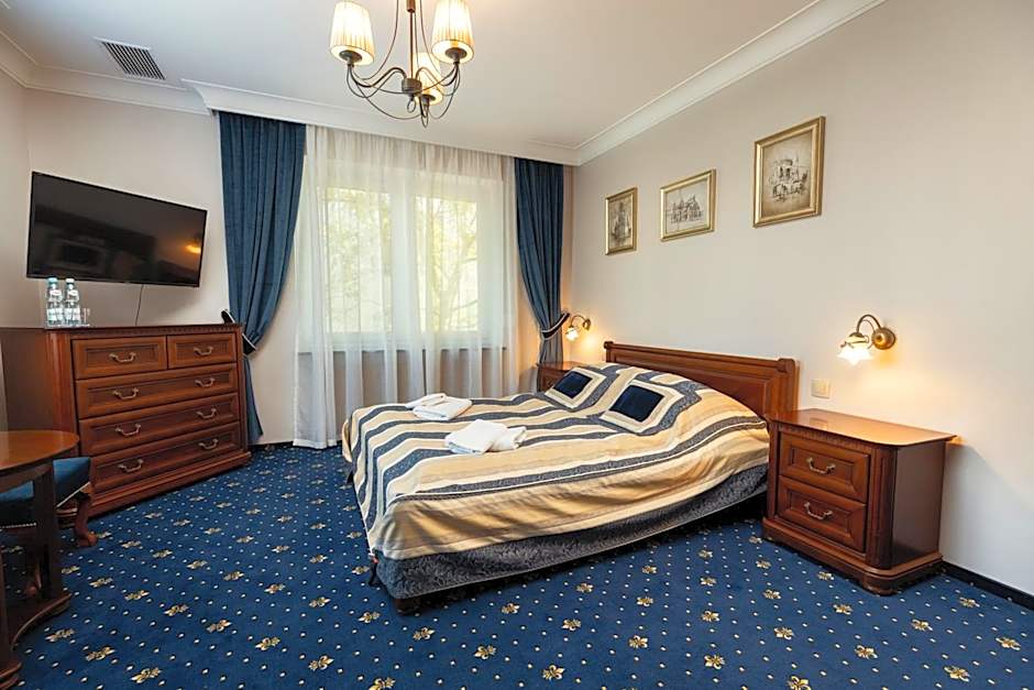 Villa Toscania-check in 24h