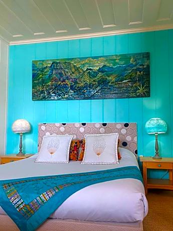 King Room with Mountain View