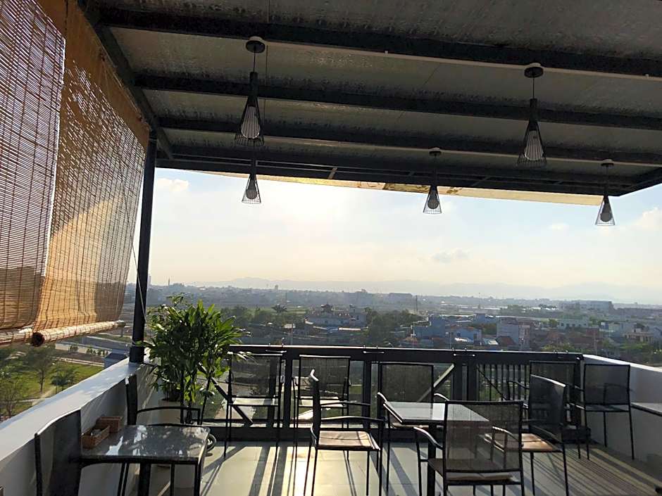 Coconut Hotel Phu Yen