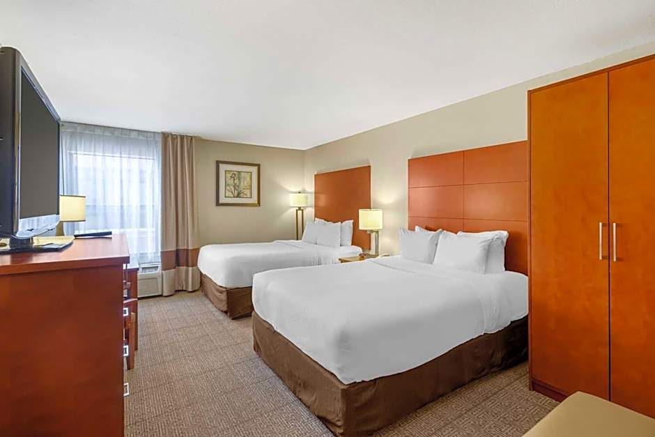 Comfort Inn & Suites Near Fallon Naval Air Station