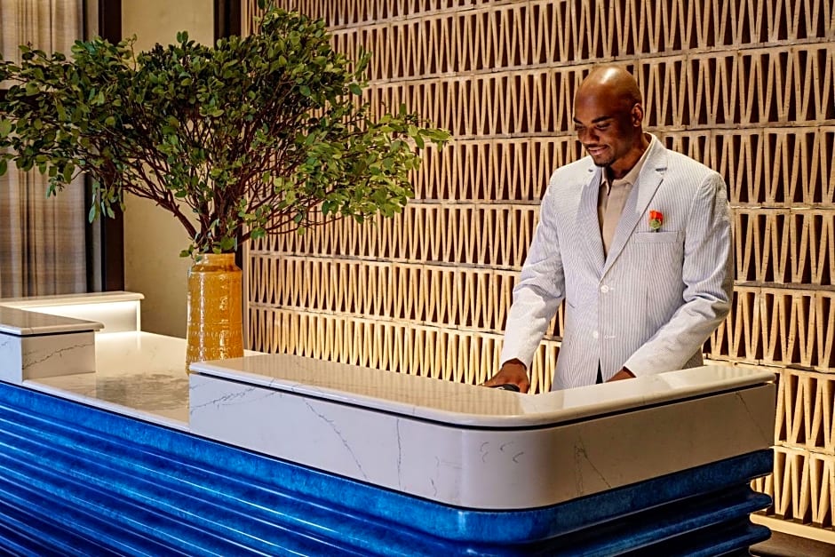 Hyatt Centric Buckhead Atlanta