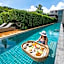 The Melody Phuket Hotel (SHA Plus)