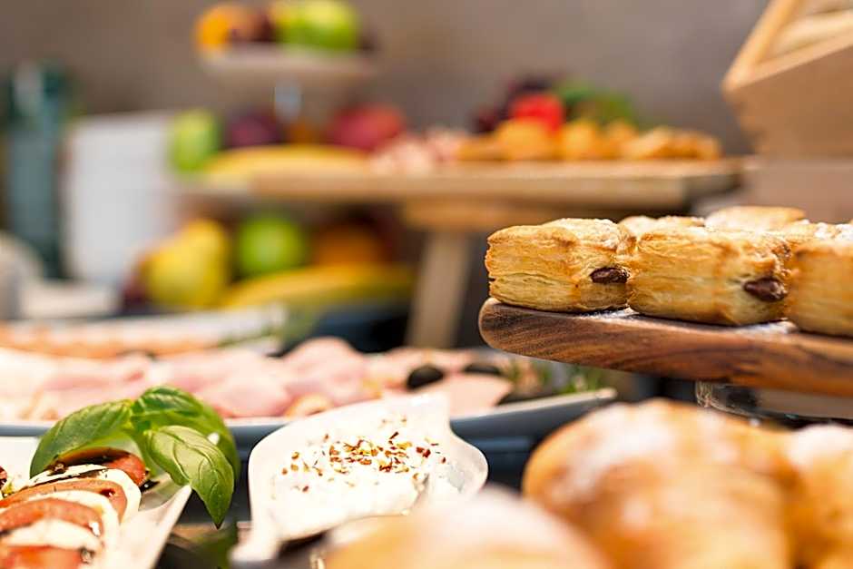 B&B Villa Maris Punat