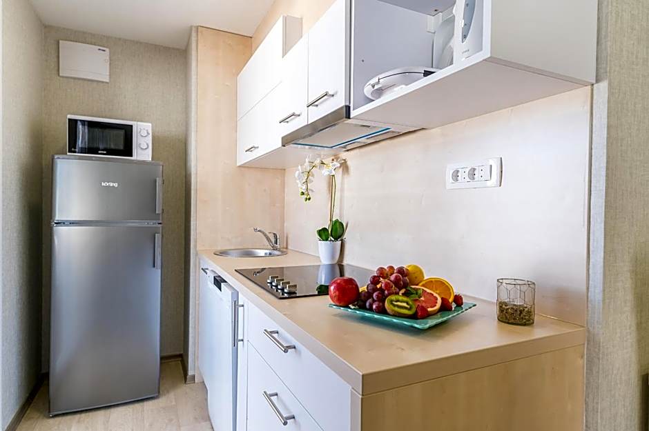 Mobile Homes Krk Silo