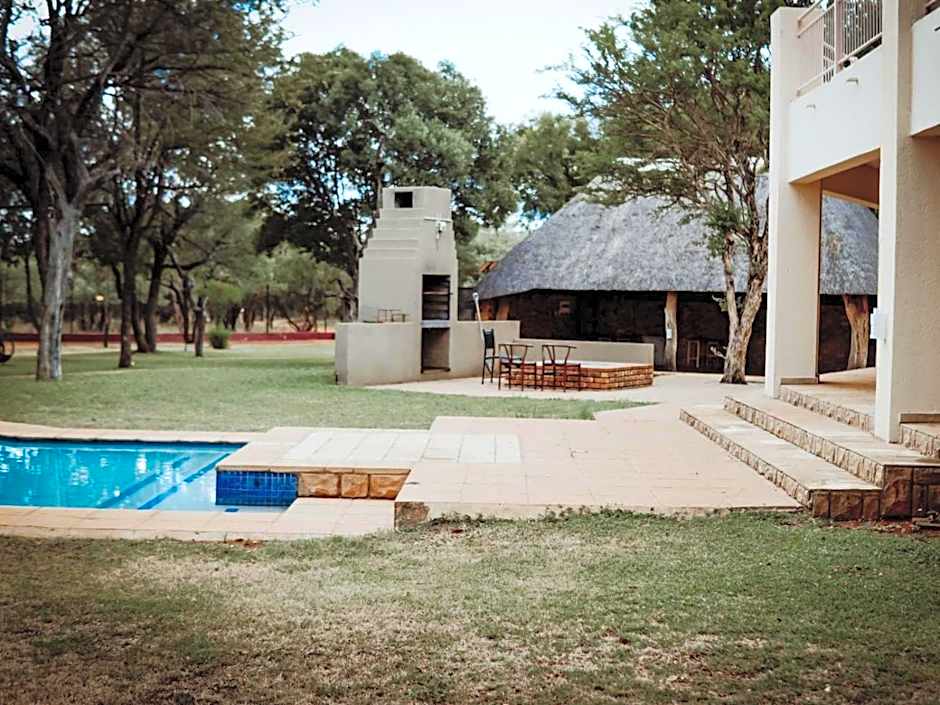 Lethabong Lodge