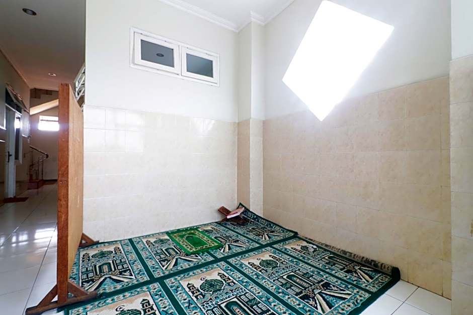 Hotel Omah Ampel Syariah